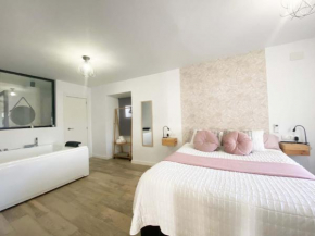 Amores Loft Rural Alcalá De Los Gazules